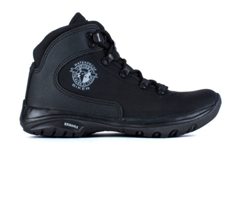botas brahma dama