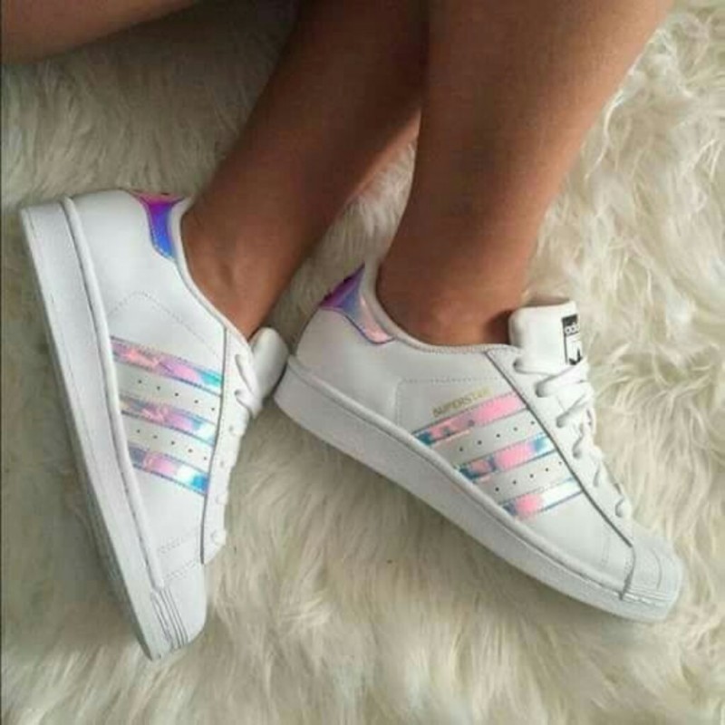 adidas superstar iridiscente adidas superstar iridiscente
