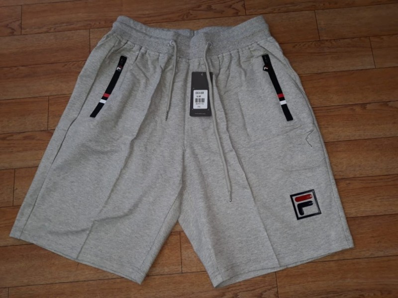 pantalonetas de tela